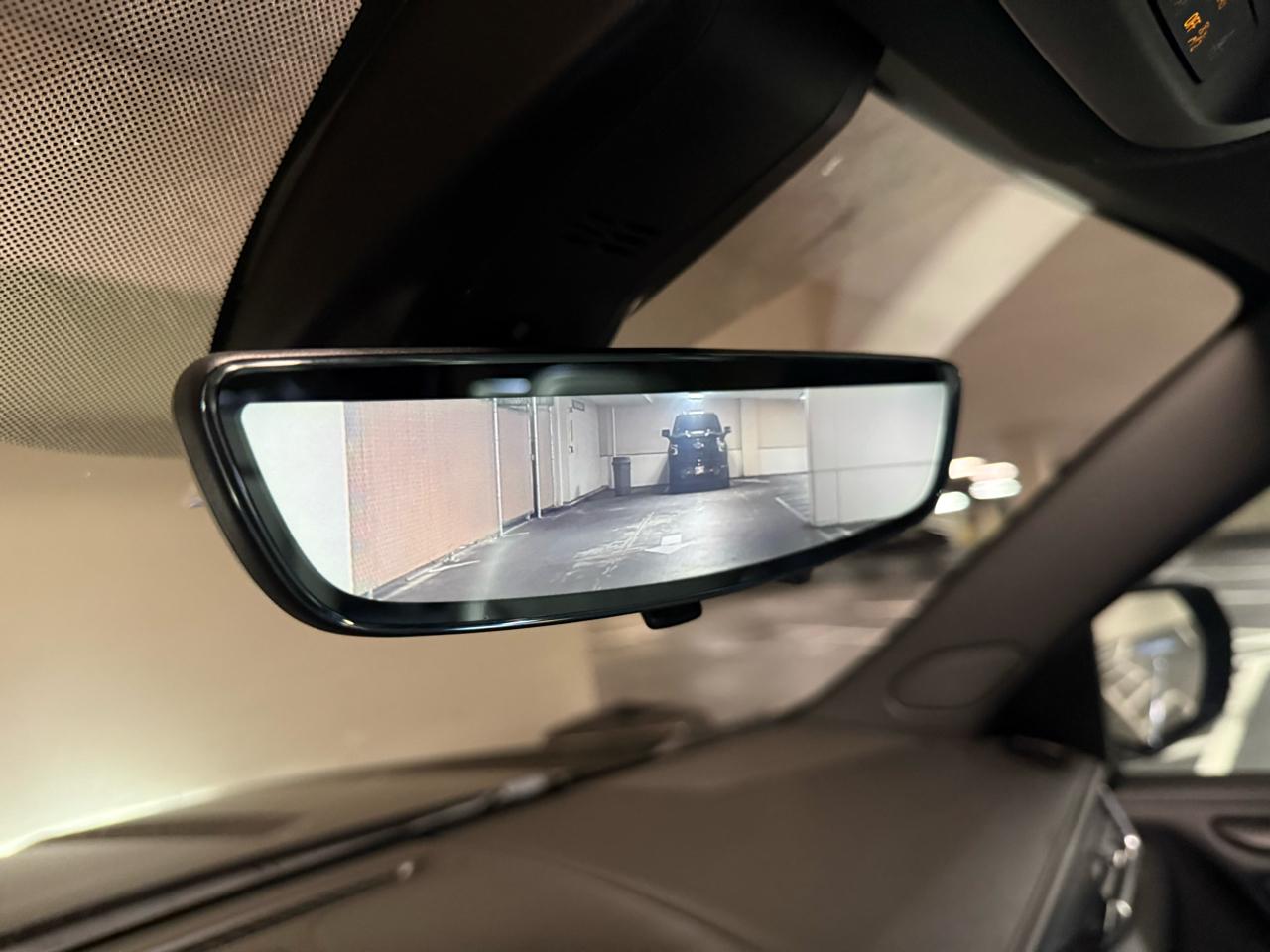 GMC Yukon 2WD 4dr Denali 2021