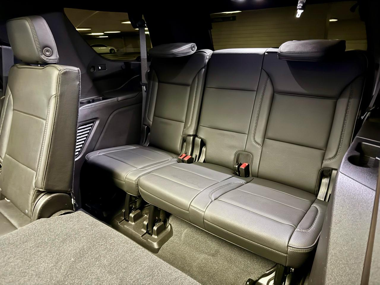 GMC Yukon 2WD 4dr Denali 2021