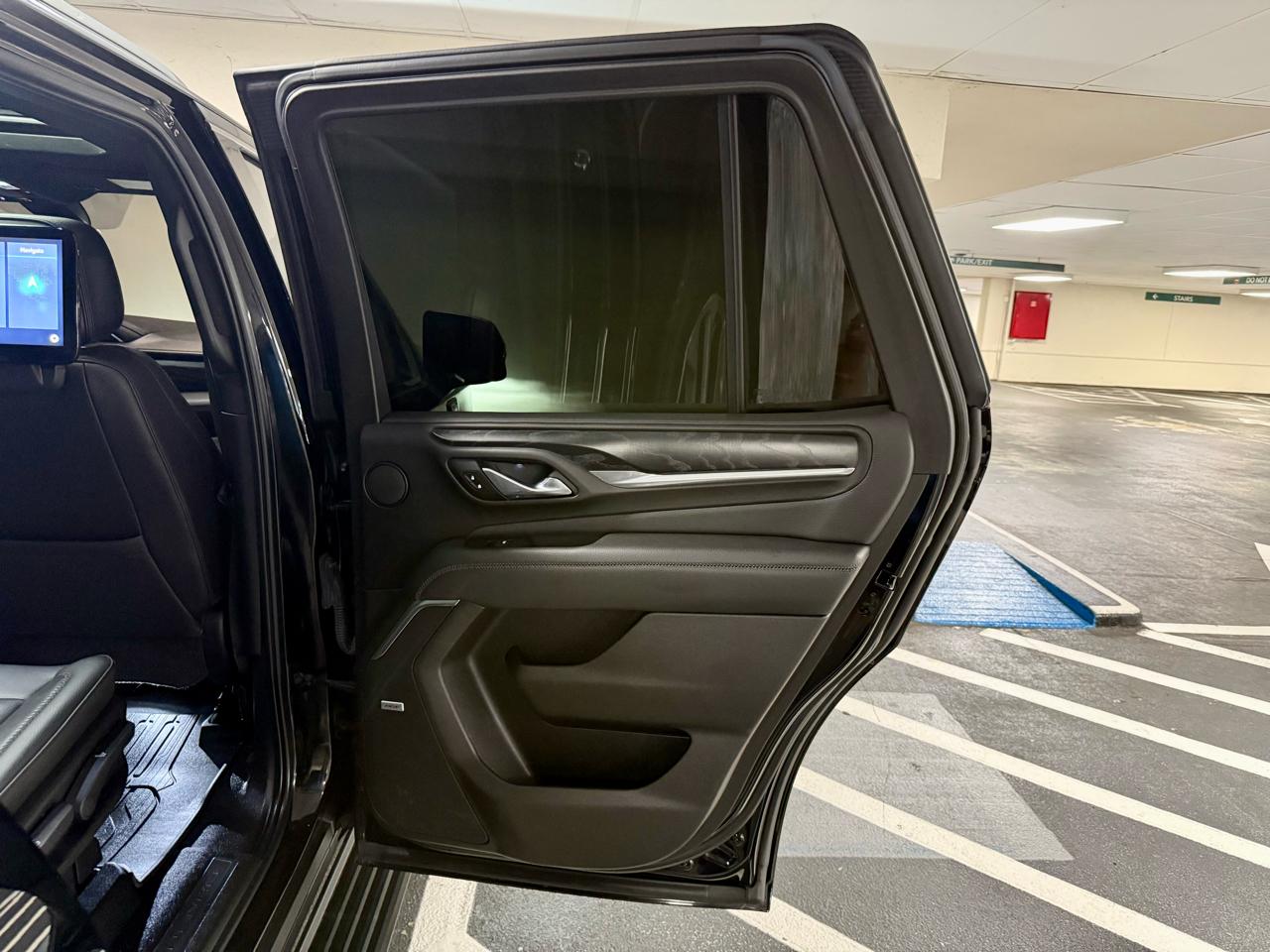 GMC Yukon 2WD 4dr Denali 2021