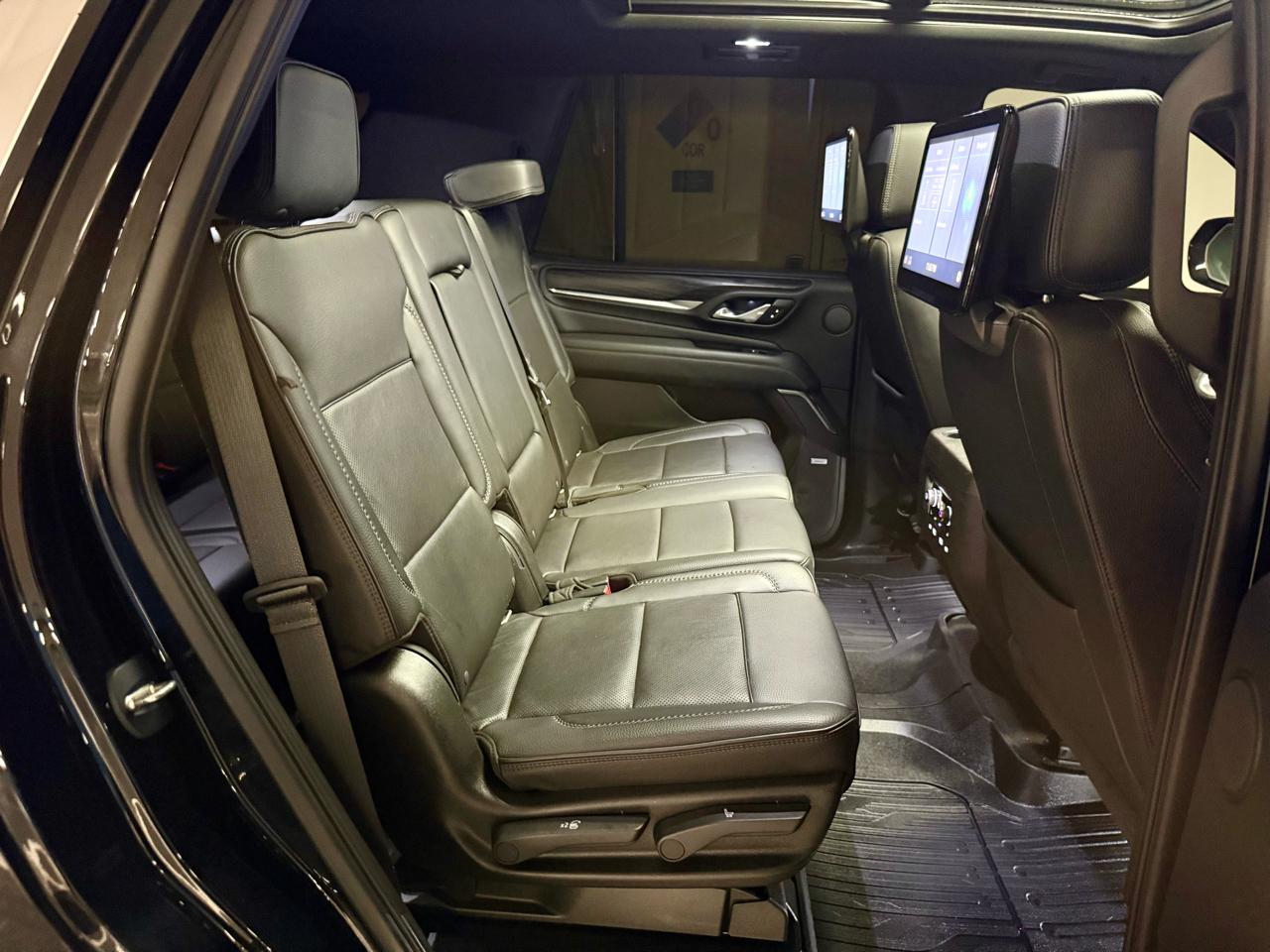 GMC Yukon 2WD 4dr Denali 2021