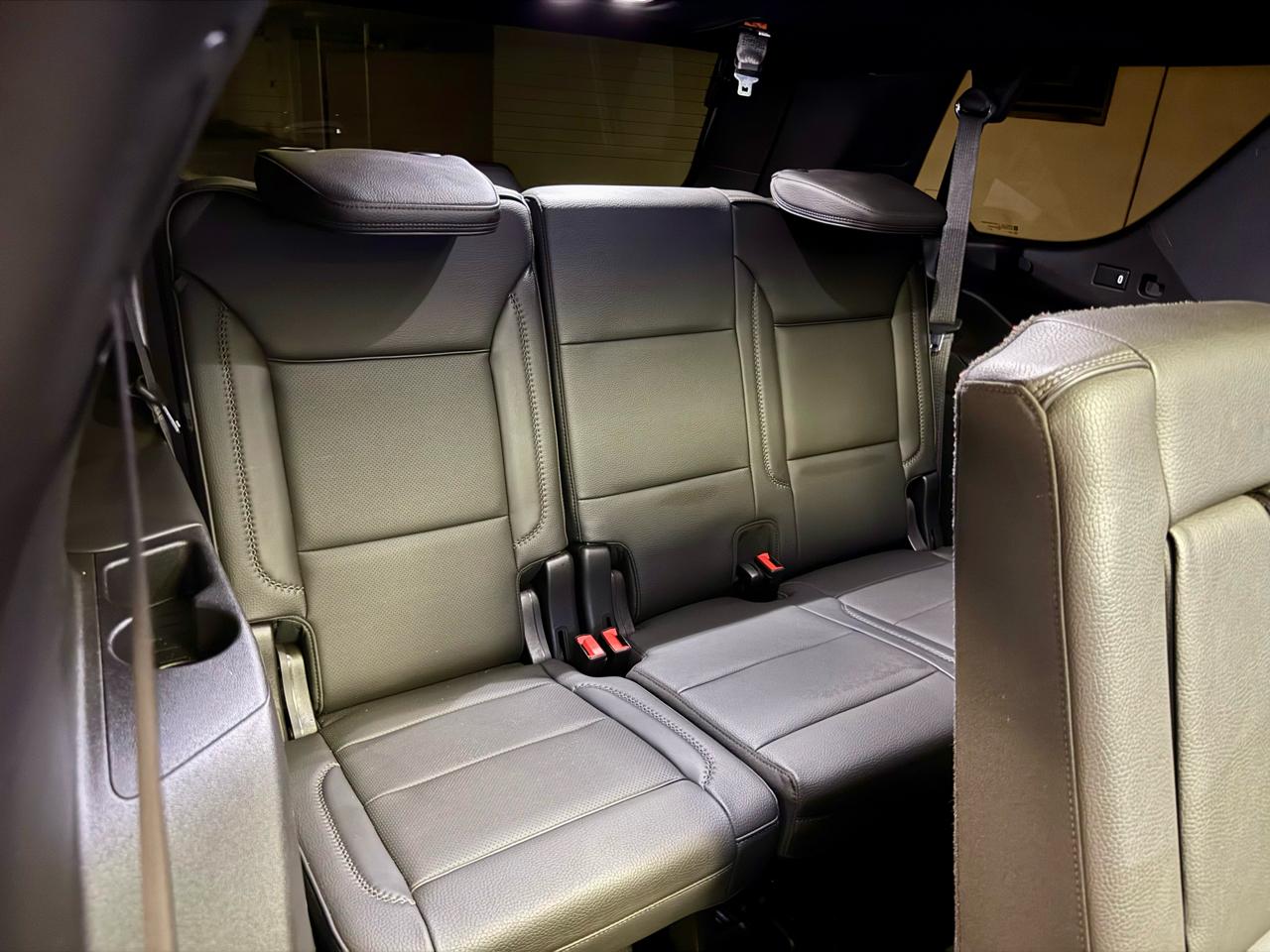 GMC Yukon 2WD 4dr Denali 2021