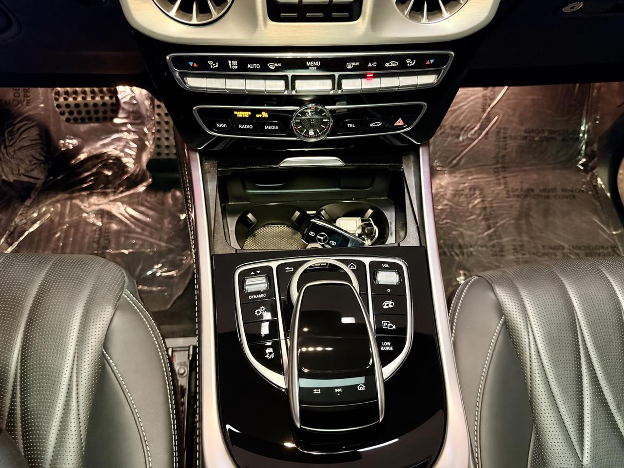 Mercedes-Benz G-Class AMG G 63 4MATIC SUV 2021