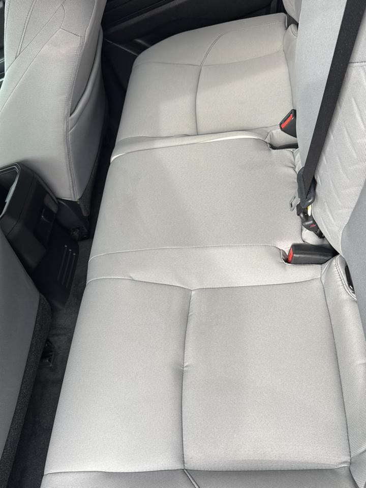 Toyota Tacoma 2WD TRD Sport Double Cab 5' Bed AT (Natl) 2025
