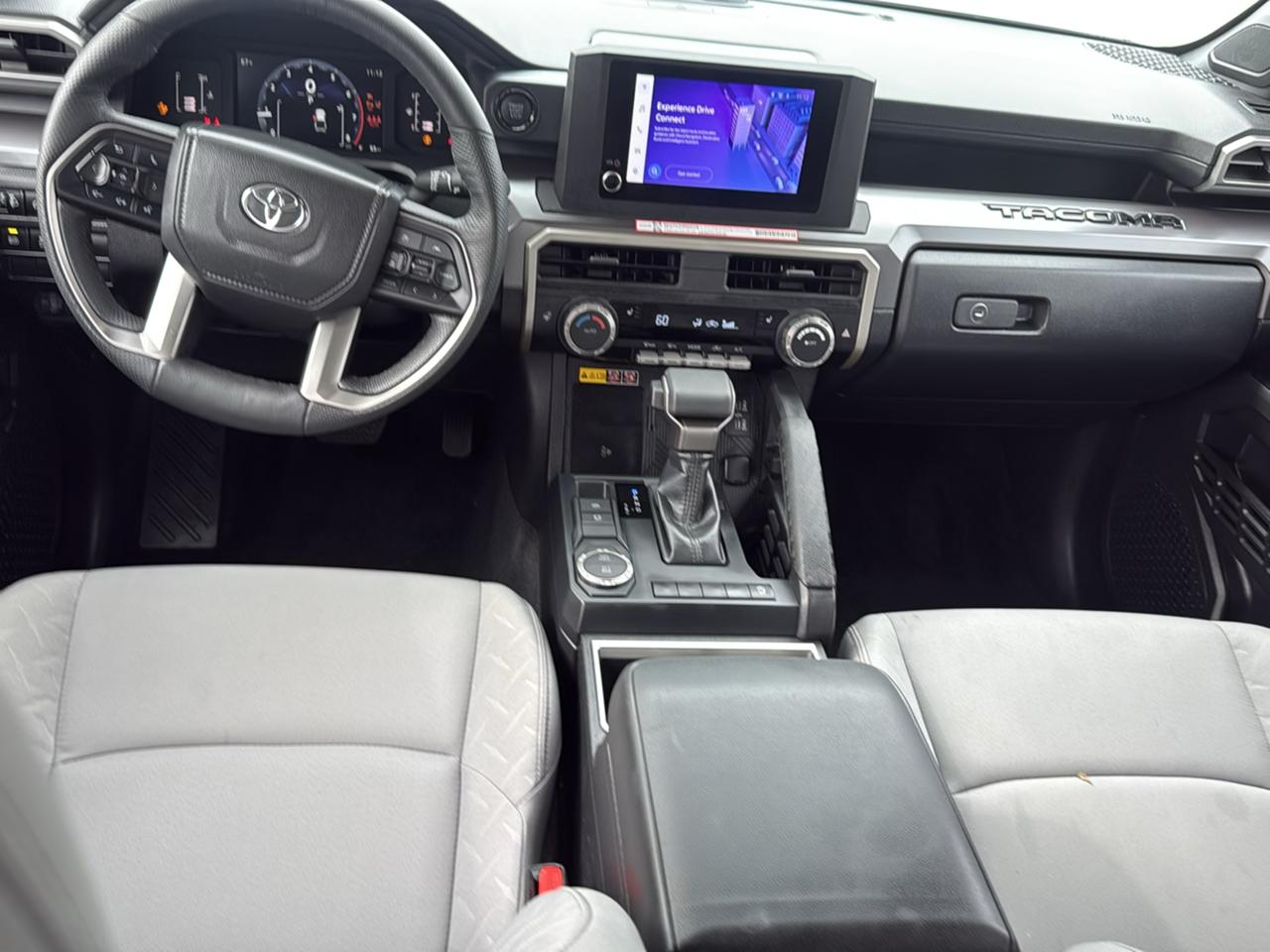 Toyota Tacoma 2WD TRD Sport Double Cab 5' Bed AT (Natl) 2025