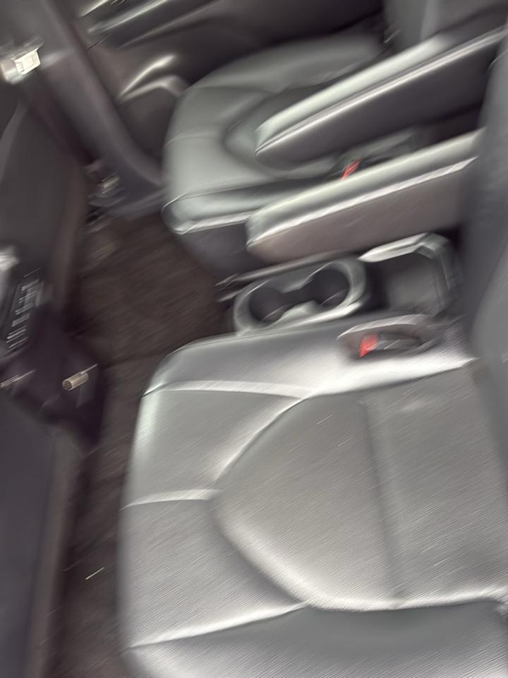 Toyota Grand Highlander Limited FWD (Natl) 2024