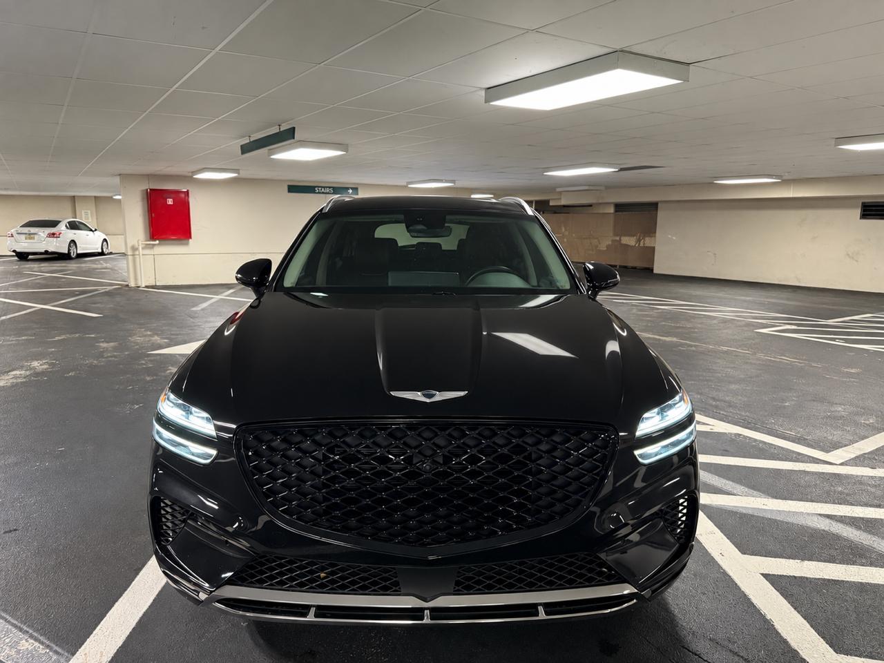 Genesis GV70 2.5T AWD 2022
