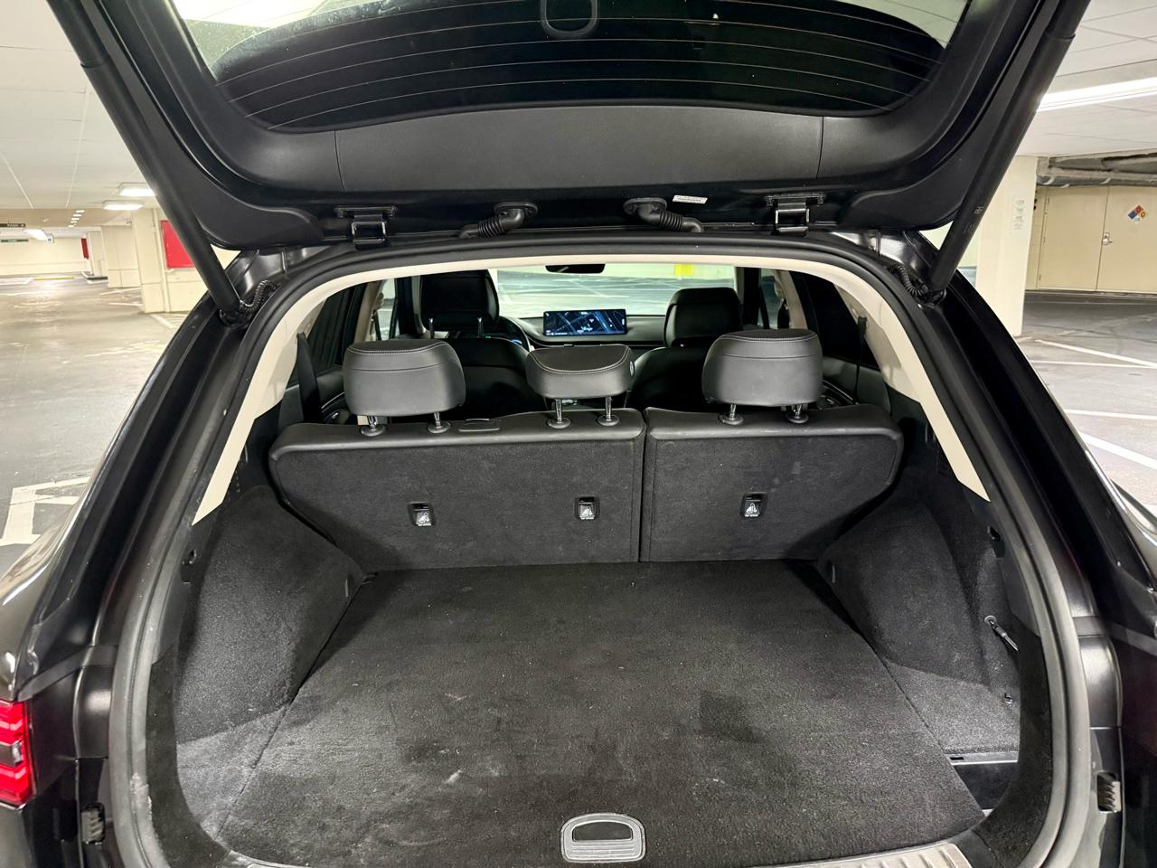 Genesis GV70 2.5T AWD 2022