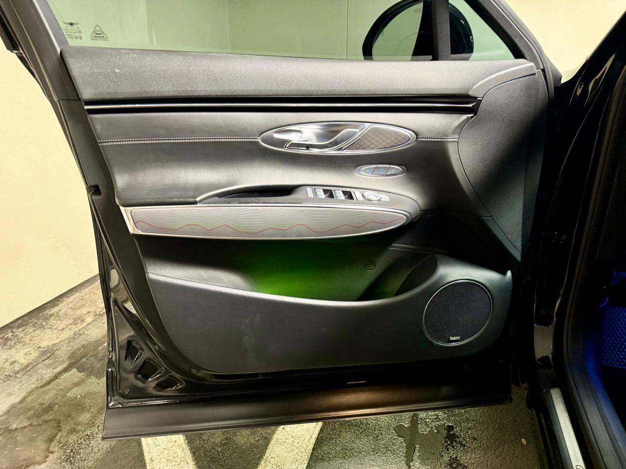 Genesis GV70 2.5T AWD 2022