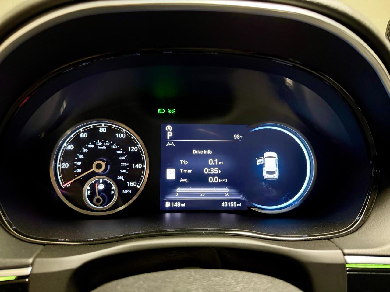 Genesis GV70 2.5T AWD 2022