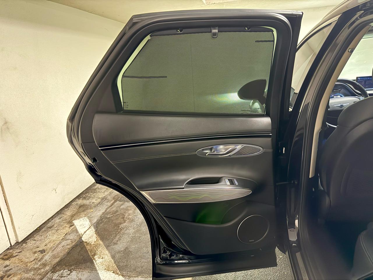 Genesis GV70 2.5T AWD 2022