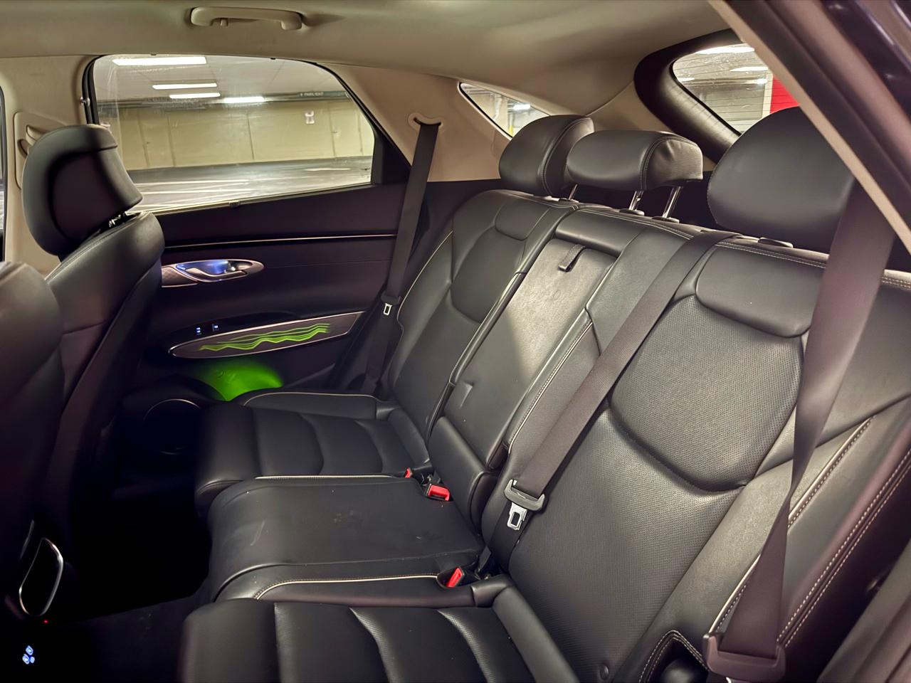 Genesis GV70 2.5T AWD 2022