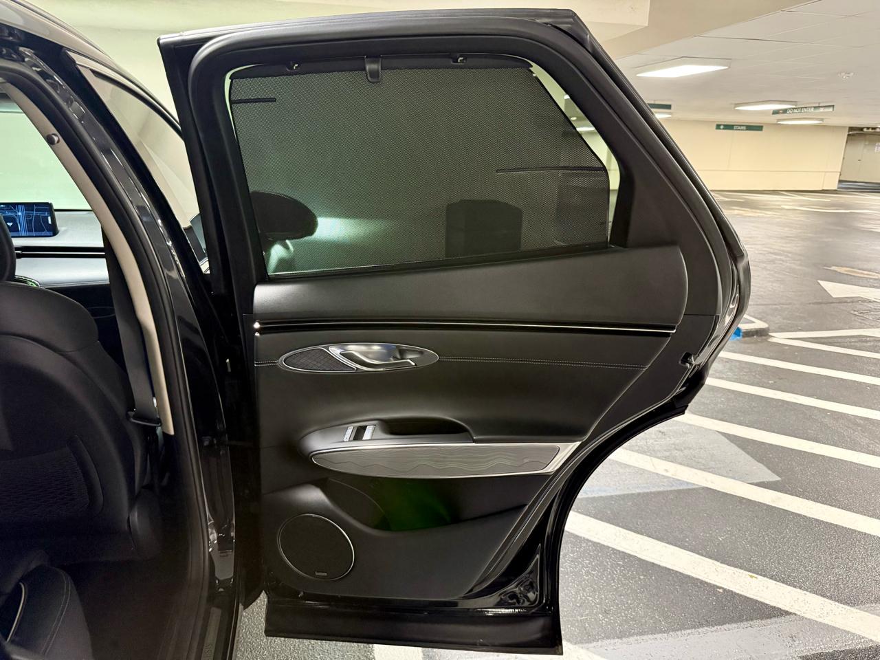 Genesis GV70 2.5T AWD 2022