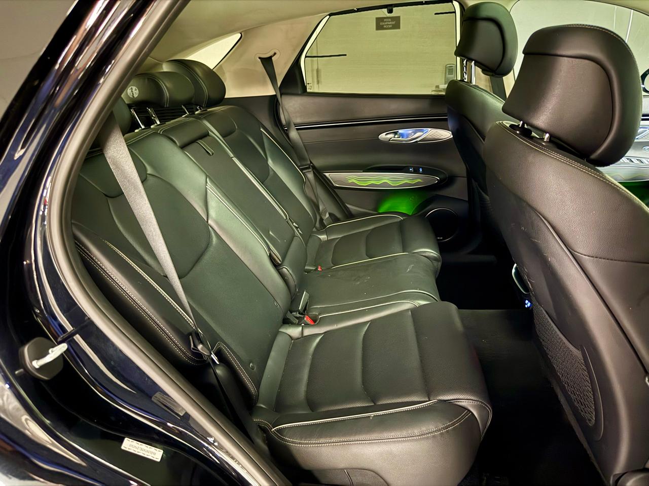 Genesis GV70 2.5T AWD 2022