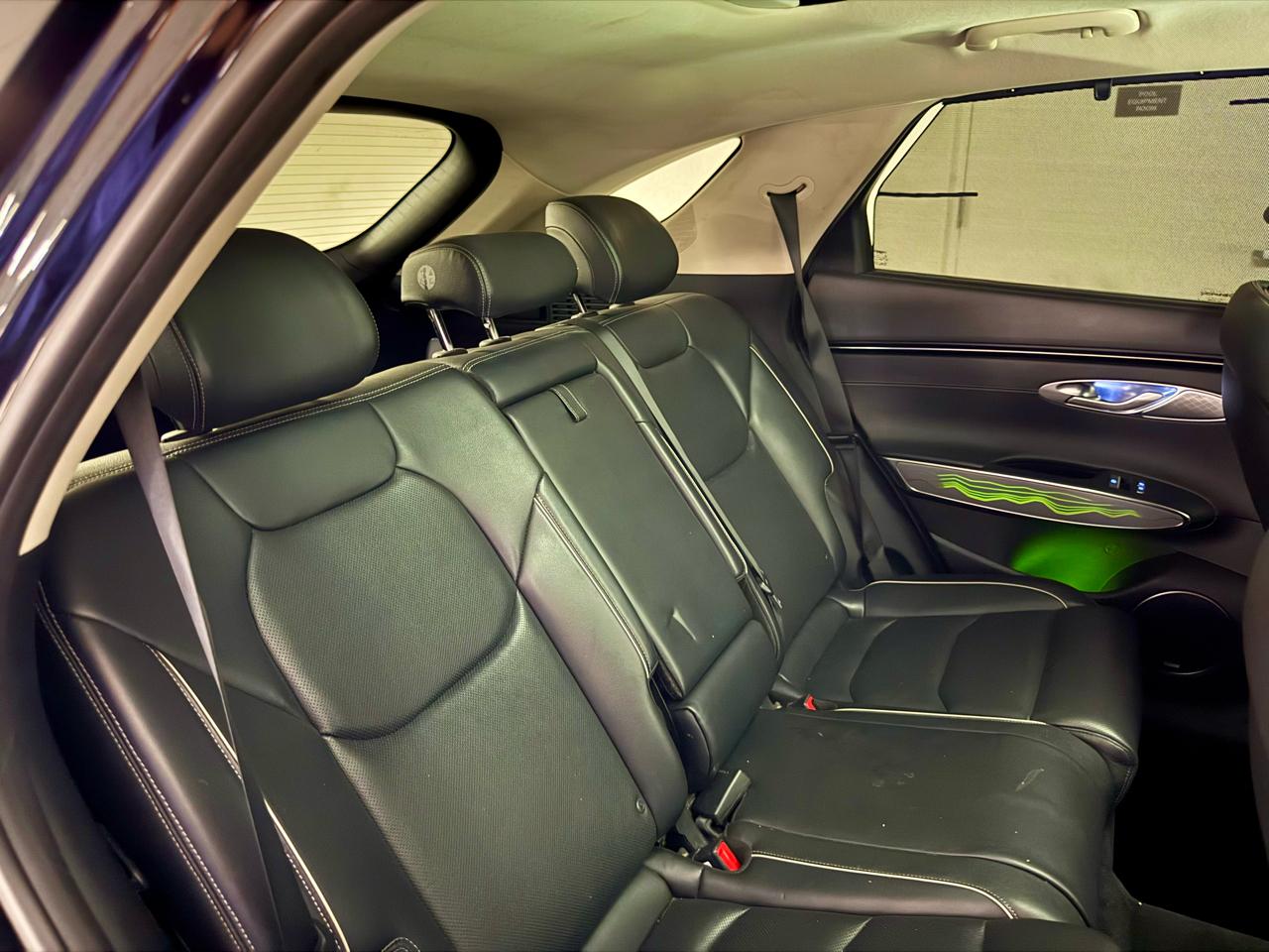 Genesis GV70 2.5T AWD 2022