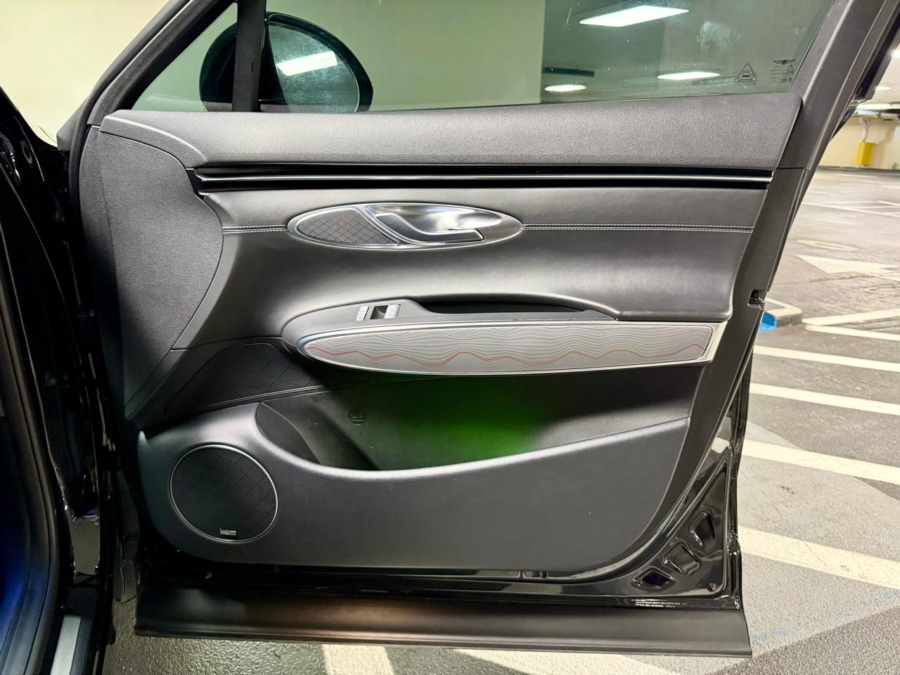 Genesis GV70 2.5T AWD 2022