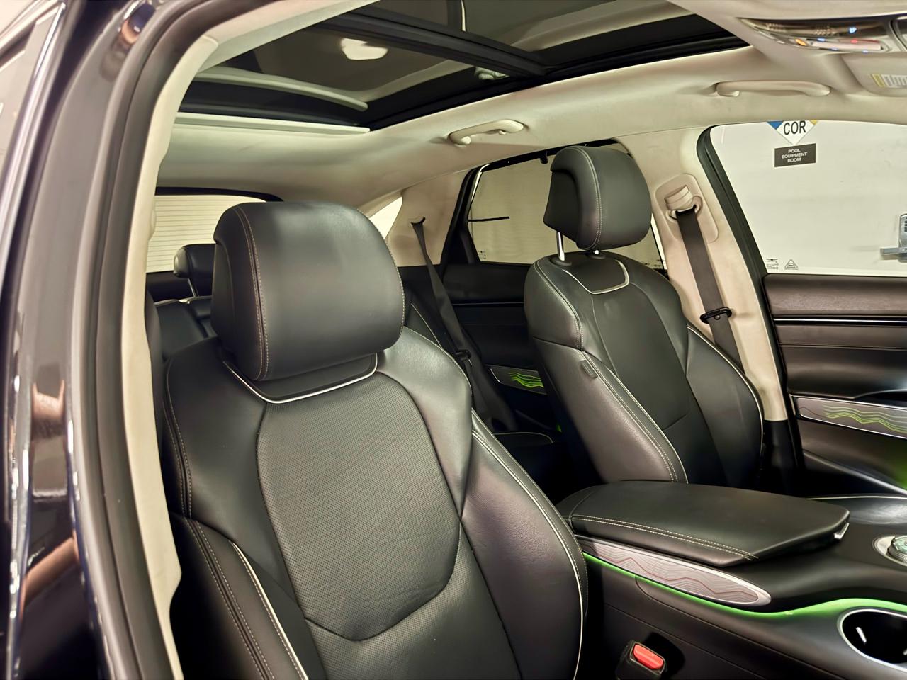 Genesis GV70 2.5T AWD 2022