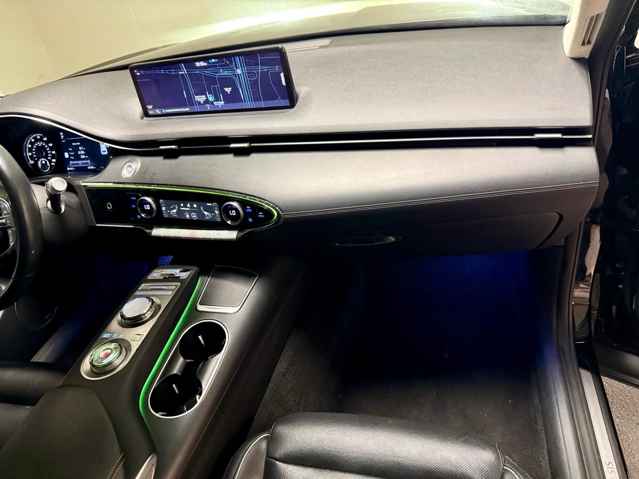 Genesis GV70 2.5T AWD 2022