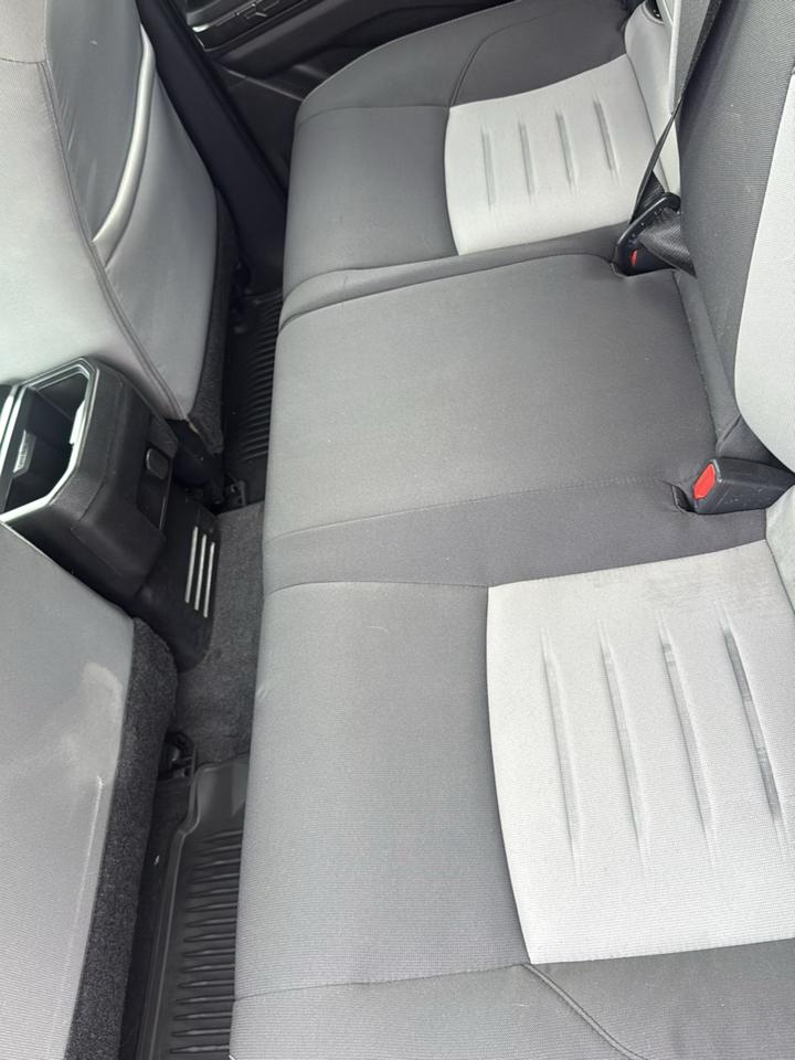Toyota Tacoma 4WD TRD Off Road Double Cab 5' Bed MT (Natl) 2025
