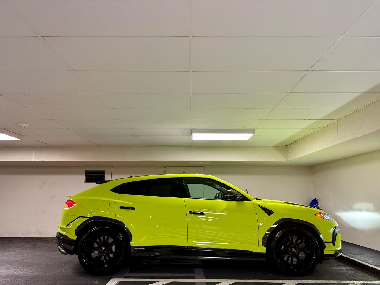 Lamborghini Urus Performante AWD 2023