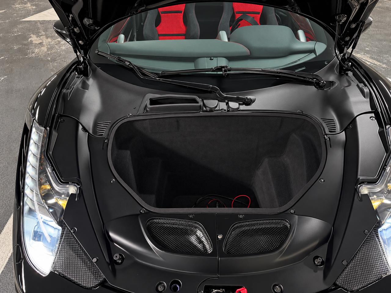 Ferrari 458 Italia 2dr Conv 2015