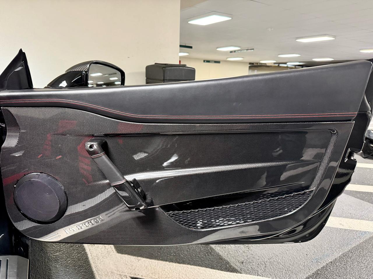 Ferrari 458 Italia 2dr Conv 2015