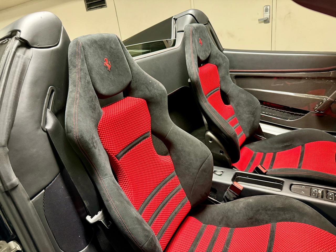 Ferrari 458 Italia 2dr Conv 2015