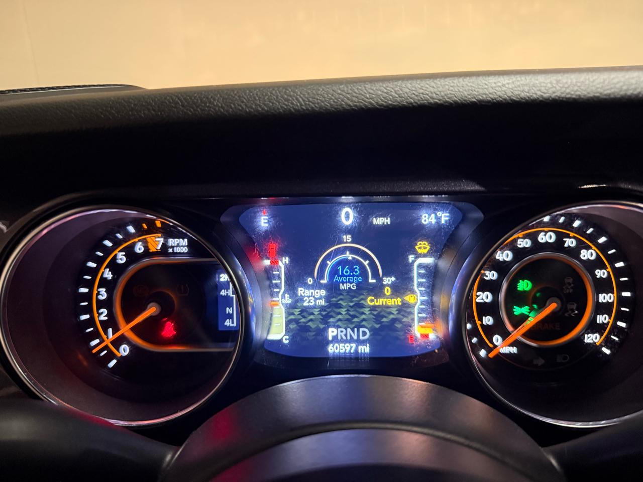 Jeep Wrangler Unlimited Sport Altitude 4x4 2021
