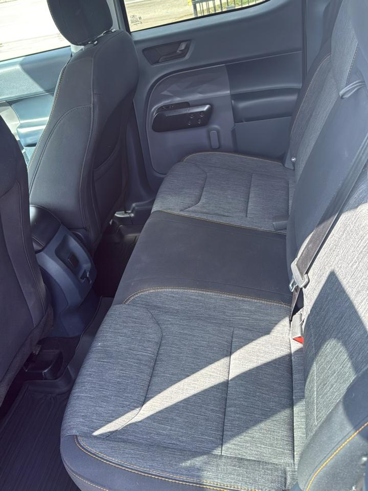 Ford Maverick XLT Advanced AWD SuperCrew 2023