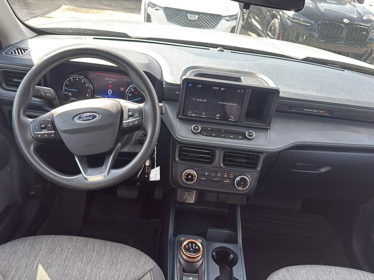 Ford Maverick XLT Advanced AWD SuperCrew 2023