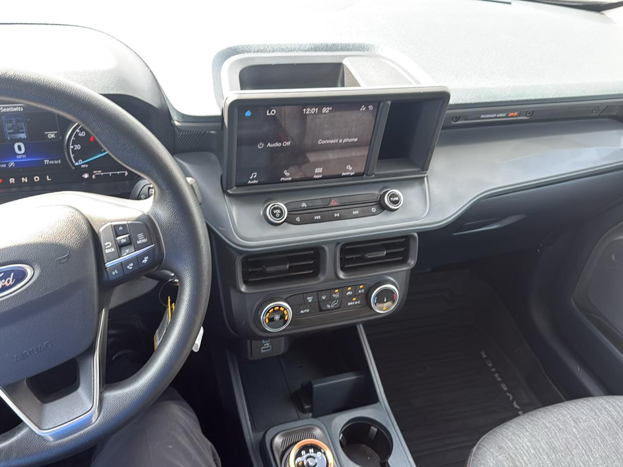 Ford Maverick XLT Advanced AWD SuperCrew 2023