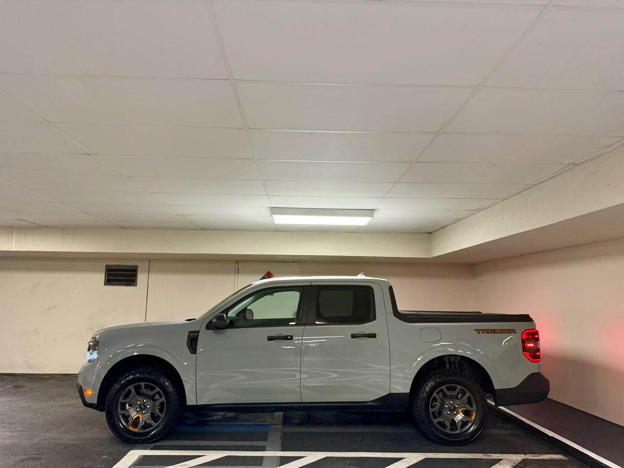 Ford Maverick Tremor AWD SuperCrew 2023