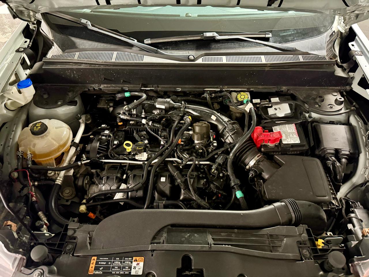 Ford Maverick Tremor AWD SuperCrew 2023