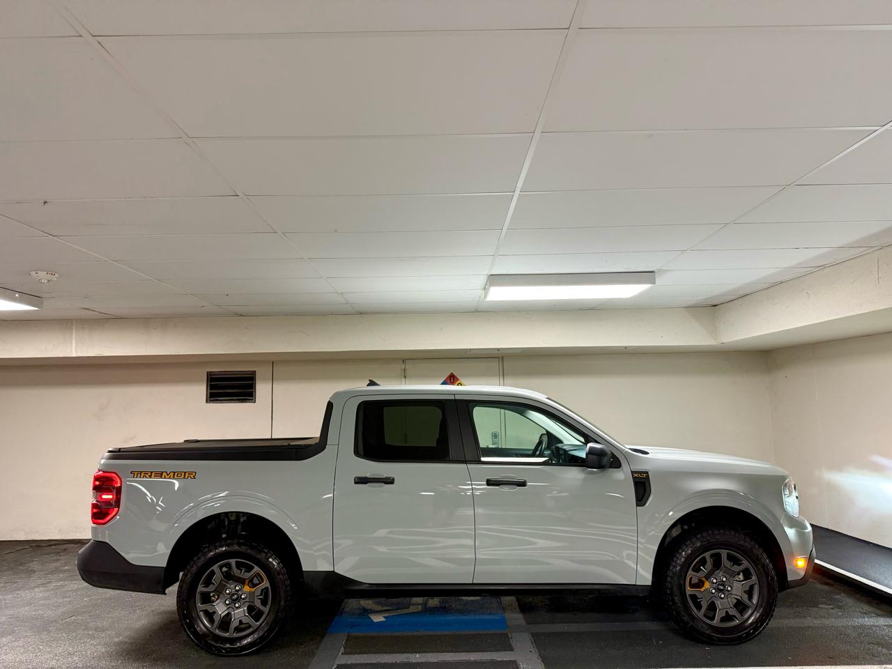 Ford Maverick Tremor AWD SuperCrew 2023