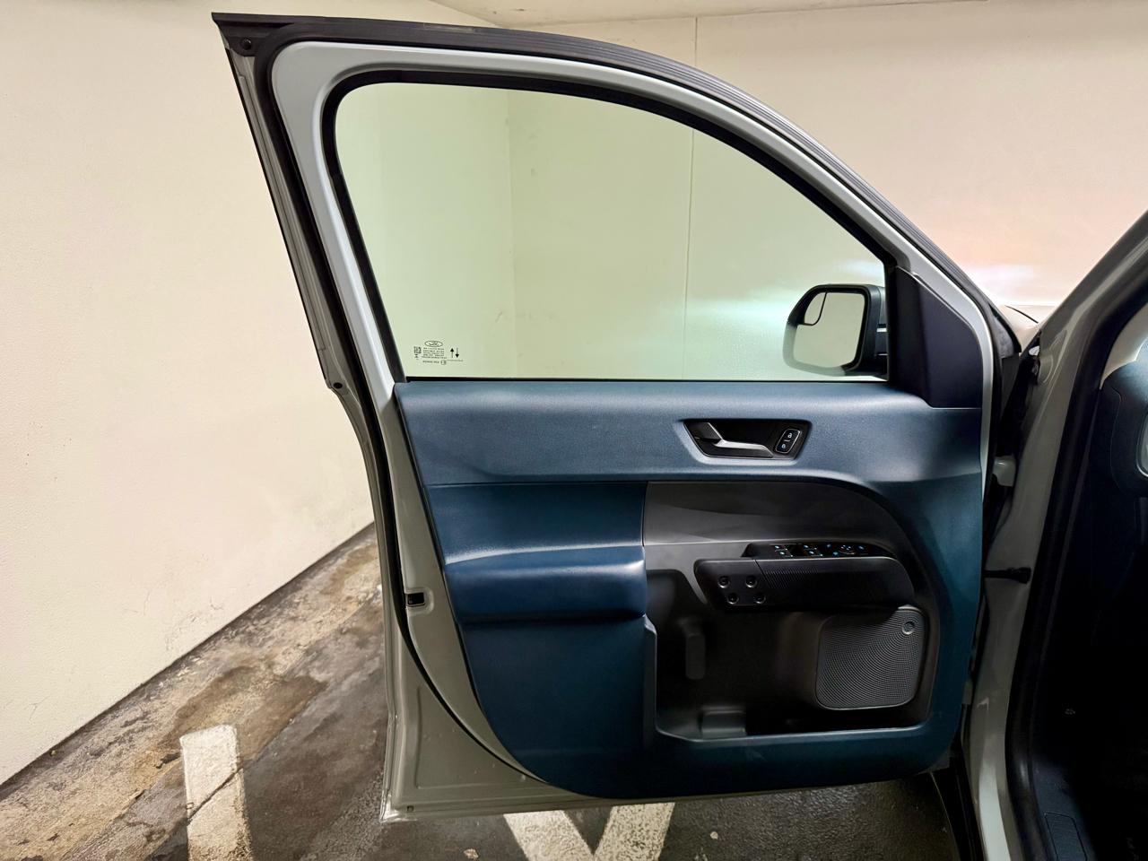 Ford Maverick Tremor AWD SuperCrew 2023