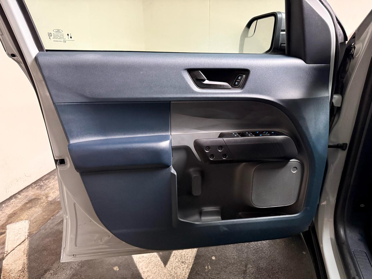 Ford Maverick Tremor AWD SuperCrew 2023