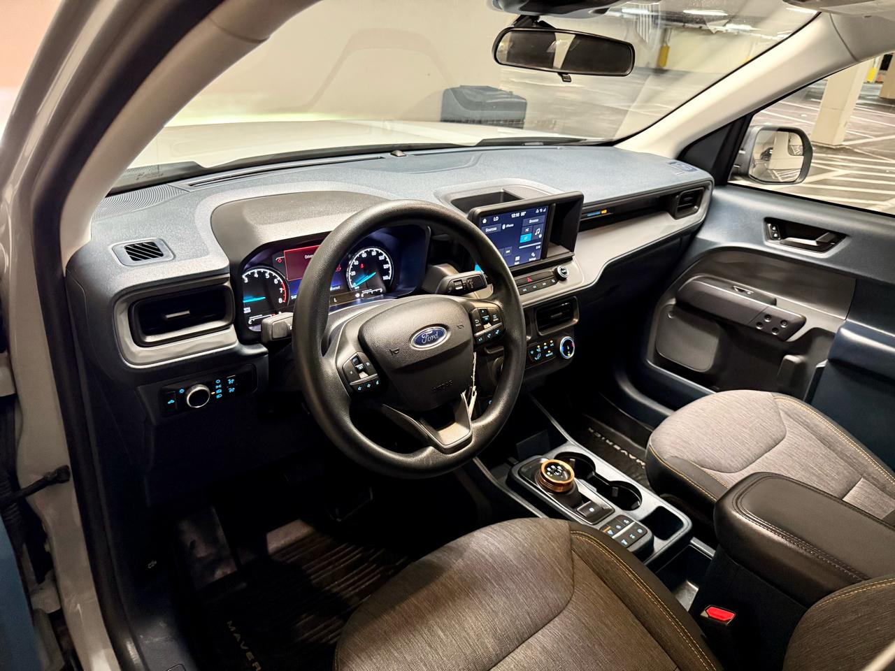 Ford Maverick Tremor AWD SuperCrew 2023