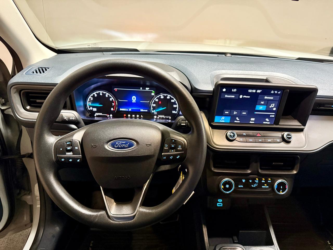 Ford Maverick Tremor AWD SuperCrew 2023