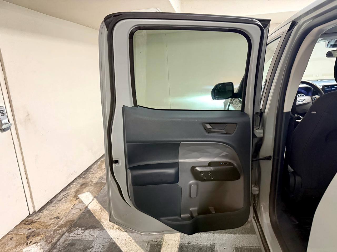Ford Maverick Tremor AWD SuperCrew 2023