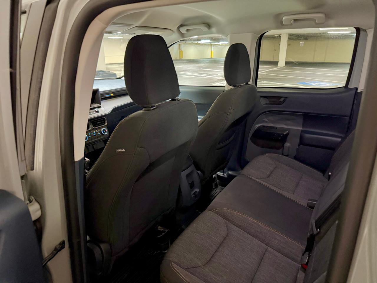 Ford Maverick Tremor AWD SuperCrew 2023