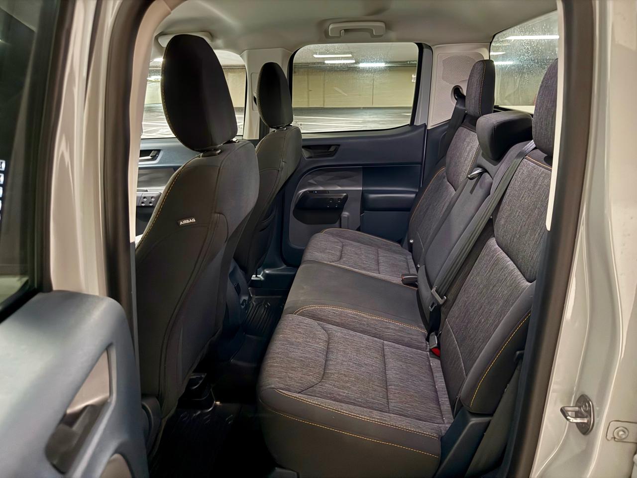 Ford Maverick Tremor AWD SuperCrew 2023