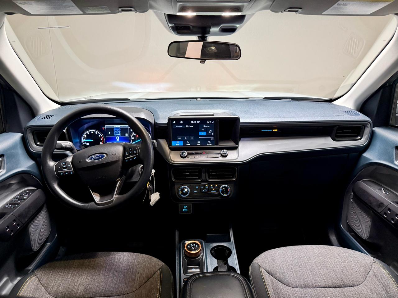 Ford Maverick Tremor AWD SuperCrew 2023