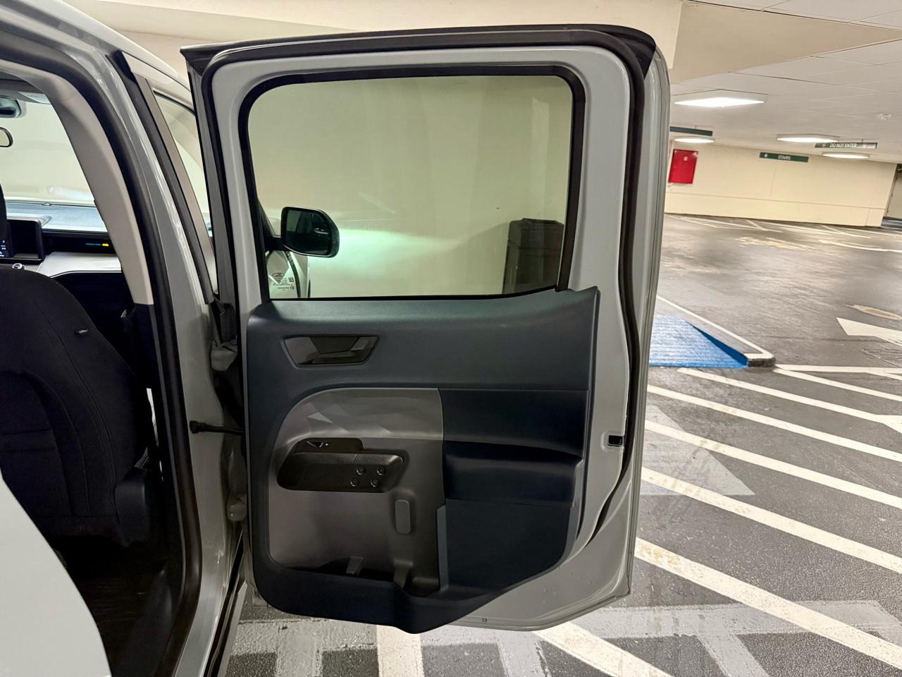 Ford Maverick Tremor AWD SuperCrew 2023