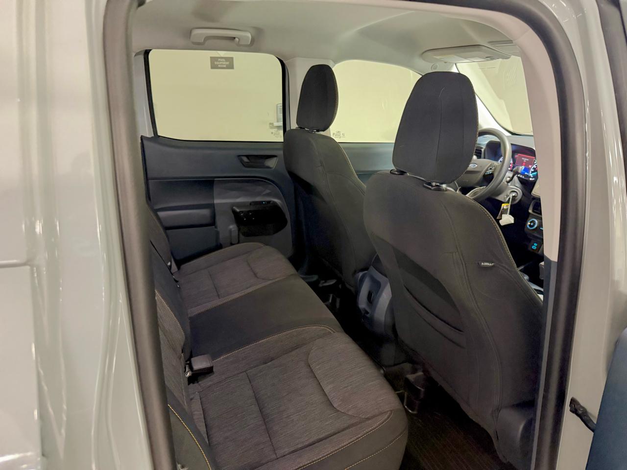 Ford Maverick Tremor AWD SuperCrew 2023
