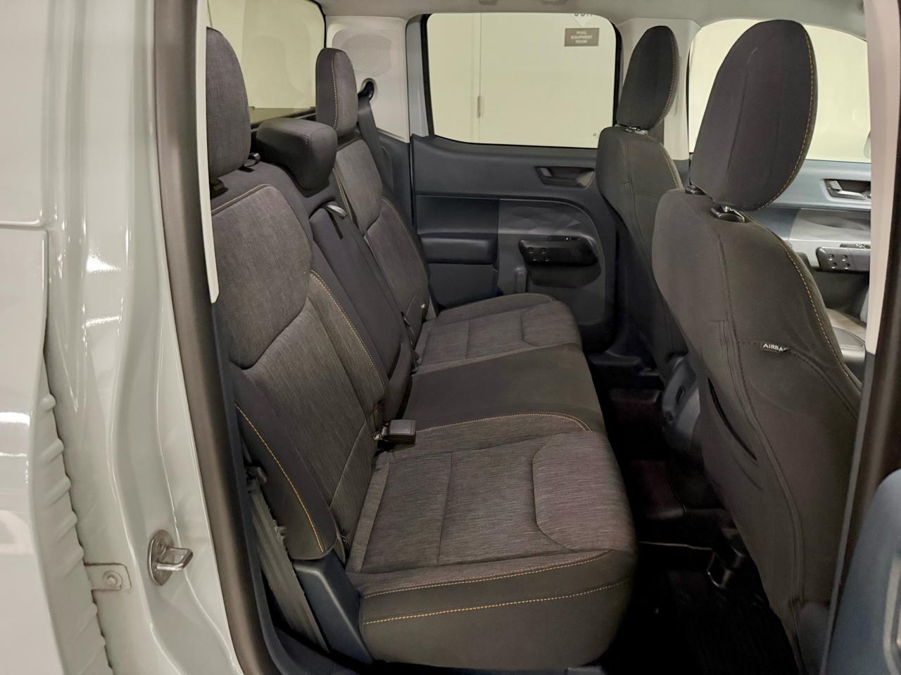 Ford Maverick Tremor AWD SuperCrew 2023