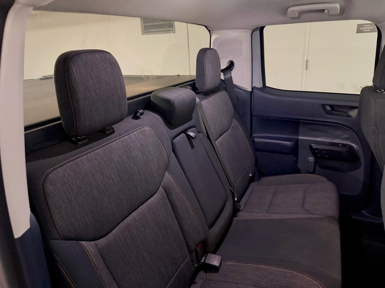 Ford Maverick Tremor AWD SuperCrew 2023