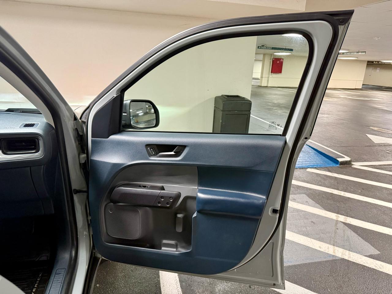 Ford Maverick Tremor AWD SuperCrew 2023
