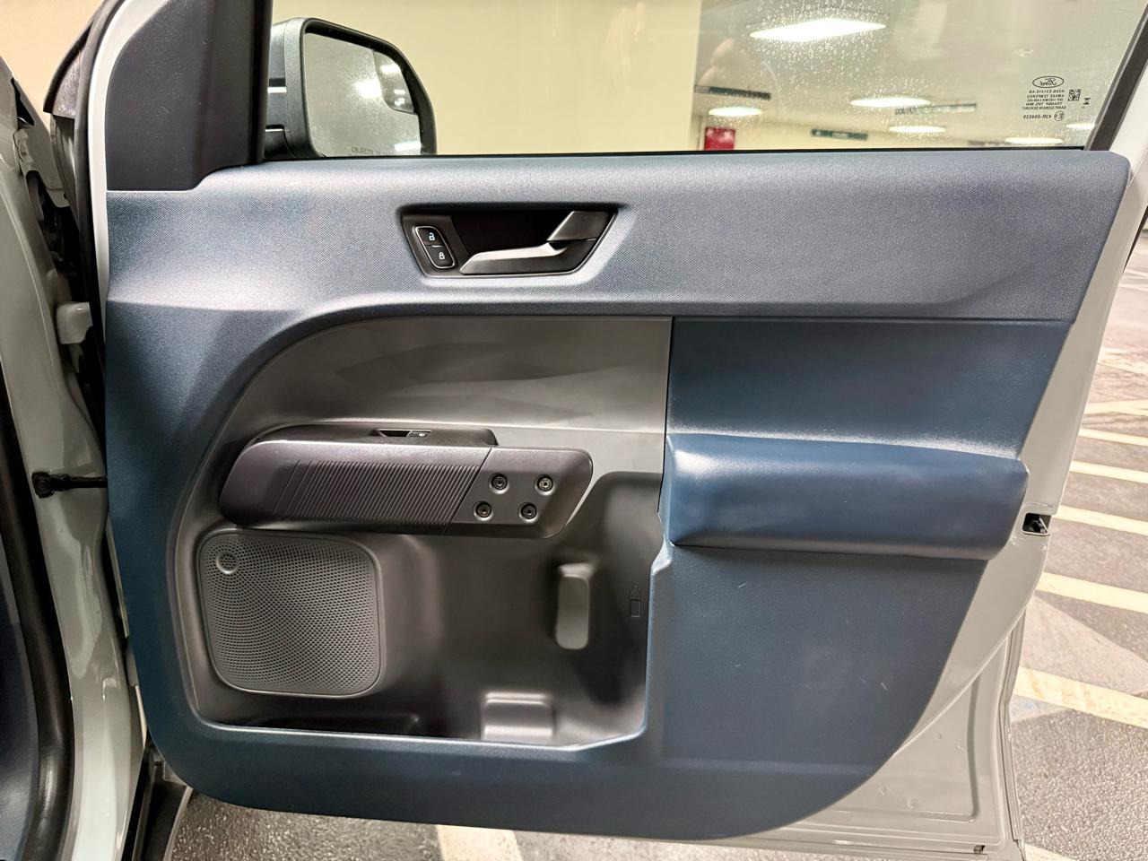 Ford Maverick Tremor AWD SuperCrew 2023