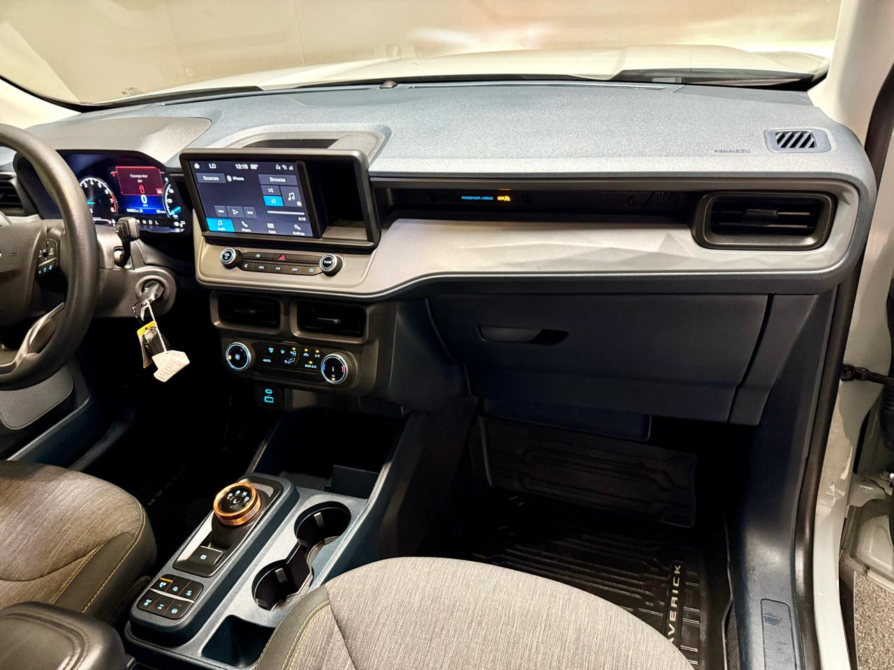 Ford Maverick Tremor AWD SuperCrew 2023