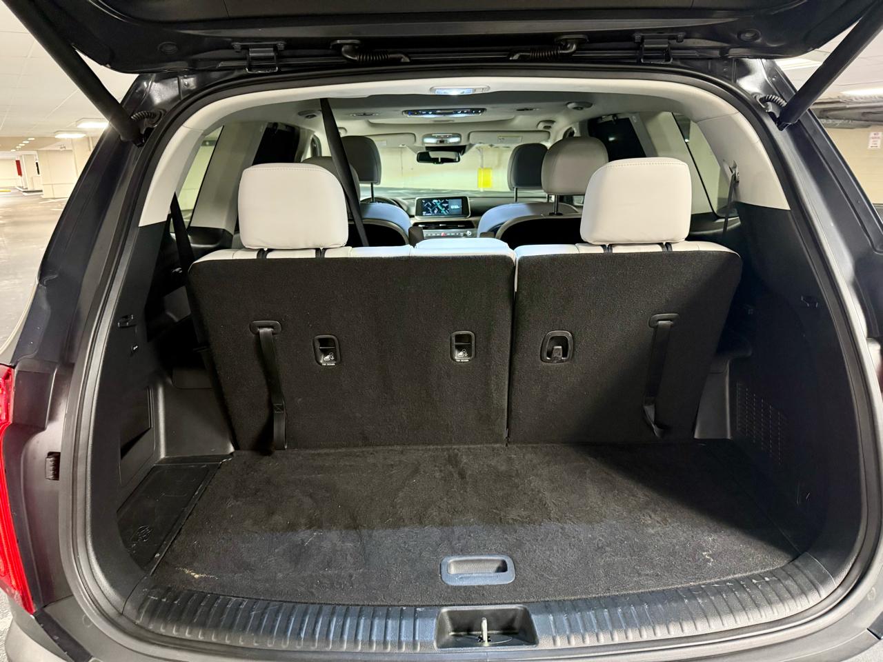 Kia Telluride EX FWD 2022