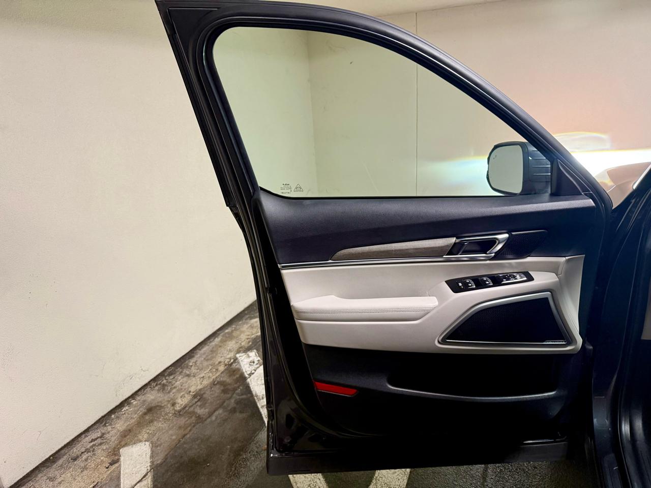 Kia Telluride EX FWD 2022